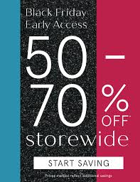 From wedding rings to necklaces for him or her, celebrate any occasion with a wide selection of fine jewelry at zales outlet. Zales Outlet Black Friday Early Access Starts Now Milled
