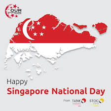 The singapore national day awards are a means of recognising various forms of merit and service to singapore. ØªÙˆÙŠØªØ± Stocexpo Ø¹Ù„Ù‰ ØªÙˆÙŠØªØ± Wishing Everyone A Happy Singapore National Day For Tomorrow From The Stocexpo Amp Tank Storage Asia Team Singaporenationalday2019 Singapore Https T Co 5ejmhyleuq