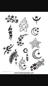Tattoo Ideas Stars Moon Fire Beginner Henna Designs Henna Designs Easy Henna Designs