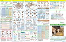 Bci Floor Joist Span Chart Best Picture Of Chart Anyimage Org