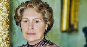 Isobel Crawley from Downton Abbey