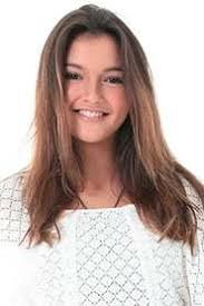 Fan Casting Bárbara Maia as Taylor in Total Drama Presents: The Ridonculous  Race