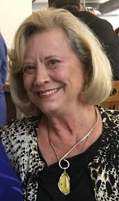 Eilleen Paris-Poulos Obituary