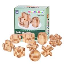 Maybe you would like to learn more about one of these? Magic Secret Gift Case Money Safe Drawer Brain Teaser Puzzle Box Once Zy Time Mystery Wooden