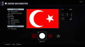 Visit the customize emblem page. Black Ops 3 Turkei Emblem Youtube
