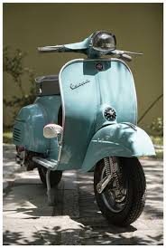 Image result for Blue Medio 1965 Piaggio
