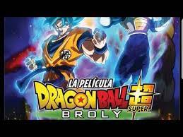 Dragon Ball Super Broly Pelicula Completa En Espanol Latino Youtube Dragon Ball Akira Dragon