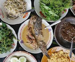 Maybe you would like to learn more about one of these? Dari Cakalang Hingga Iwak Pe Ini Aneka Kuliner Serba Ikan Di Jogja