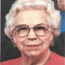 Nell Starling Kinsey Obituary (1923