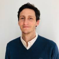 Tomas Rodrigo Bustos Colombo