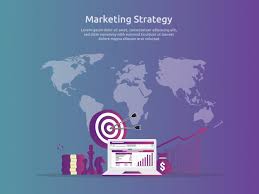 Marketing Strategy And Business Analysis Audit With Charts