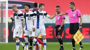 Daniel o'shaughnessy previous match for sjk seinajoen was against hjk helsinki in premier league, and the match ended. France Slump To 2 0 Defeat Against Finland Football News Hindustan Times