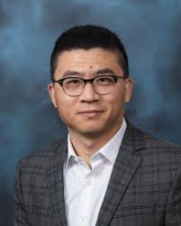 Daryl Yang: Remoting in to take the measure of at-risk ecosystems