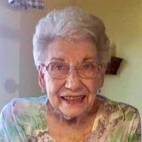 Geraldine E. Robinson Obituary