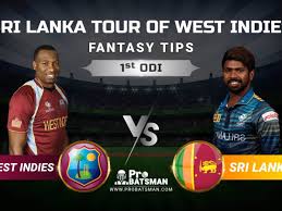 When will the 1st odi match bangladesh (ban) vs sri lanka (sl) be played? Wi Vs Sl Dream11 Prediction West Indies Vs Sri Lanka 1st Odi Playing Xi Pitch Report Squads And Match Updates Sri Lanka Tour Of West Indies 2021 Probatsman
