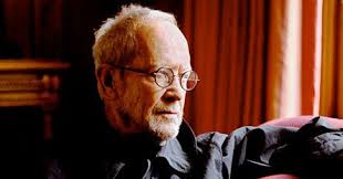The Rap Sheet: Be Cool, Elmore Leonard: Paying Homage to a Man Who Proved  Hard Work Pays Off, Part II