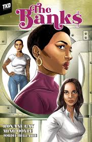 41 highly-anticipated graphic novels for fall 2019