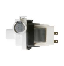 WG02F02985 GE Dishwasher Drain Pump Assembly | Reliable Parts