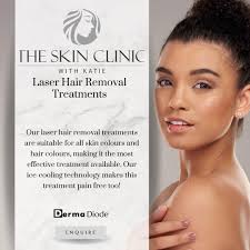 The Skin Clinic with Katie