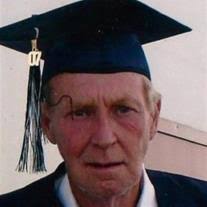 Tribute for Patrick Jay Cooksey