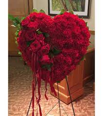 Maybe you would like to learn more about one of these? Rothe S Traditional Bleeding Heart Philadelphia Pa Florist