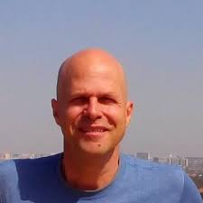 Cu Patrick Sekhem Zeigler in Romania