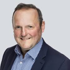 BenevolentAI Leadership Team