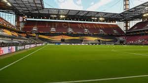 Fc köln fleecejacke essential jetzt online bereits für wenig geld bei geomix kaufen! 1 Fc Koln Hofft Auf 9000 Zuschauer Zum Liga Start