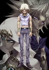 Marik Ishtar Yami Marik Ishizu Ishtar Yu Gi Oh Yugioh Anime Ishtar