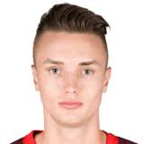 Sasa kalajdzic und seine tore! Sasa Kalajdzic Fm 2019 Profile Reviews