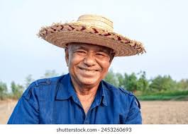 33+ Thousand Old Asian Farmer Royalty-Free Images, Stock Photos & Pictures 