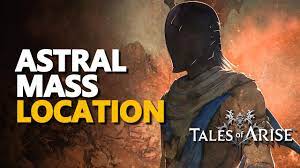 Astral Mass Tales of Arise - YouTube