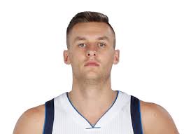 Kyle Collinsworth Career Stats