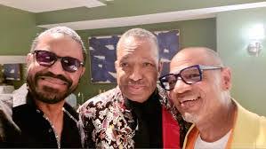 Eric Burt's Instagram, Twitter & Facebook