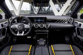 How I Would Spec It 2021 Mercedes Amg Cla45 Mercedes Amg Amg Mercedes