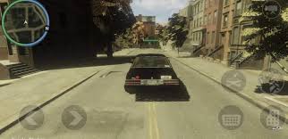 Allowing you to play as three different characters while moving throughout the. Gta Iv Mobile Edition Gta 4 Mobile Gta 4 Mobile By Freaky Studios Apkguide