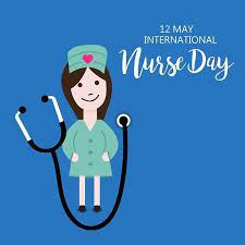 What to write in a nurses day card or note for all those times you may have spent in the hospital, the emergency room, or the doctor's office the nurse who took care of you from the moment you arrived helped you overcome your ailments. Happy Nurses Day Wishes Card For Android Apk Download