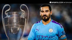 Ilkay gündogan blickt auf seine anfänge beim bvb zurück und lobt mario götze. Mancity Star Ilkay Gundogan Uber Das Duell Mit Lyon Erinnerungen An Den Bvb Und Den Champions League Titel Sportbuzzer De