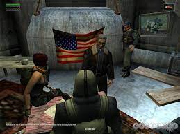 Download people playground free pc game setup in single direct link for mac/ windows. Freedom Fighters For Pc Download Free Full Version Game Markofgames
