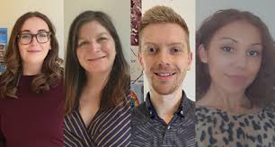 Gibsons welcomes six new team members