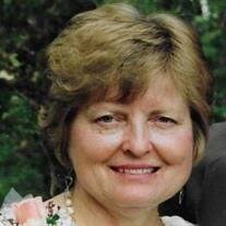 Rosemarie Reynolds Obituary