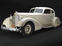 Classic Coupes 7 Sleek Rides Of The 1920s And 30s Antique Cars Art Deco Car Classic Cars