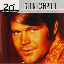 Best of Glen Campbell: Amazon.ca: Music