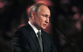 He previously served as russia's prime minister. This Crime Had Accomplices Full Text Of Putin S World Holocaust Forum Speech The Times Of Israel