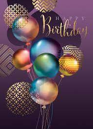 Pin On Birthday