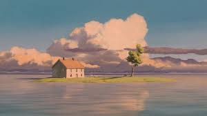 Navigate back to your home screen and take a look at your new wallpaper. à¥¦ à¥¦ Studio Ghibli Hd Wallpapers à¥¦ à¥¦ Scenery Wallpaper Ghibli Scenery Ghibli Wallpaper