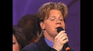 Jake Hess, Terry Blackwood, Ivan Parker, Sue Dodge, Guy Penrod, Jonathan  Pierce, Larnelle Harris, Jessy Dixon and Mark Lowry