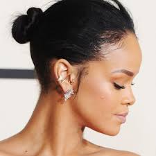 Short hair pieces for women, young ladies and teenagers have become the ideal way to quickly and easily add length, volume, and color to their own hair. 10 Cool And Easy Buns That Work For Short Hair