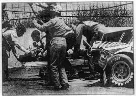 Pocono raceway also known as the tricky triangle, is a superspeedway located in the pocono mountains in long pond, pennsylvania. Pocono Raceway Had Historical Moments Before Historical Weekend Times Leader