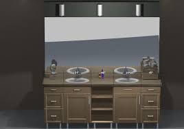 … the cost was very reasonable, the service was exceptional, and delivery was on target! What A Modern Bath Vanity Bathroom Design Bathroom Ikea Bathroom Vanity Und Ikea Bathroom